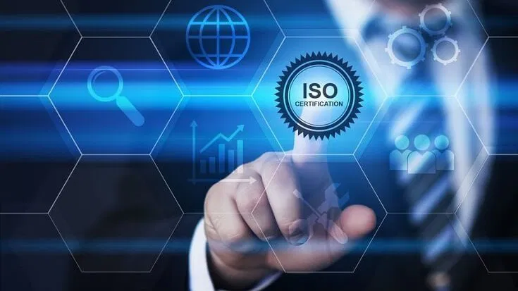 Certificación ISO 9001