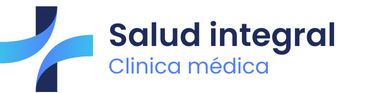 Logo Clínica Salud Integral